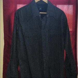 French Connection Men’s shirt